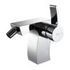 Смеситель для ванной Kraus KEF-14606CH