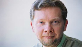 Толле Экхарт
